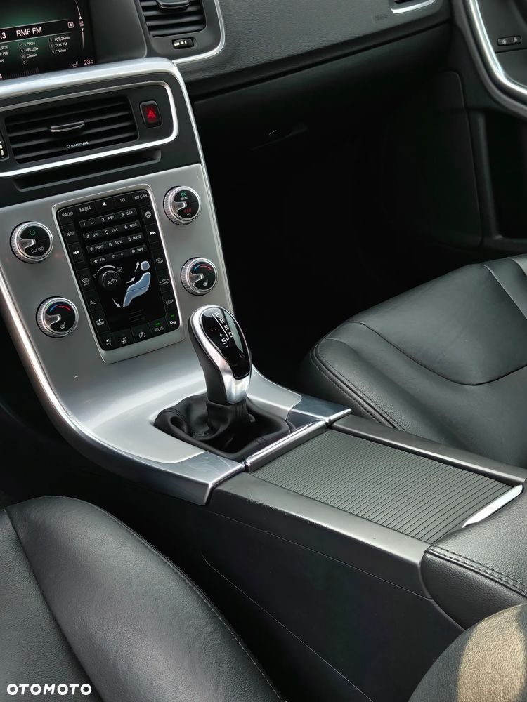 Volvo S60 - 9