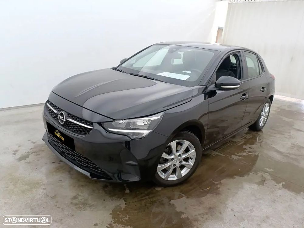 Opel Corsa 1.2 T Edition - 1