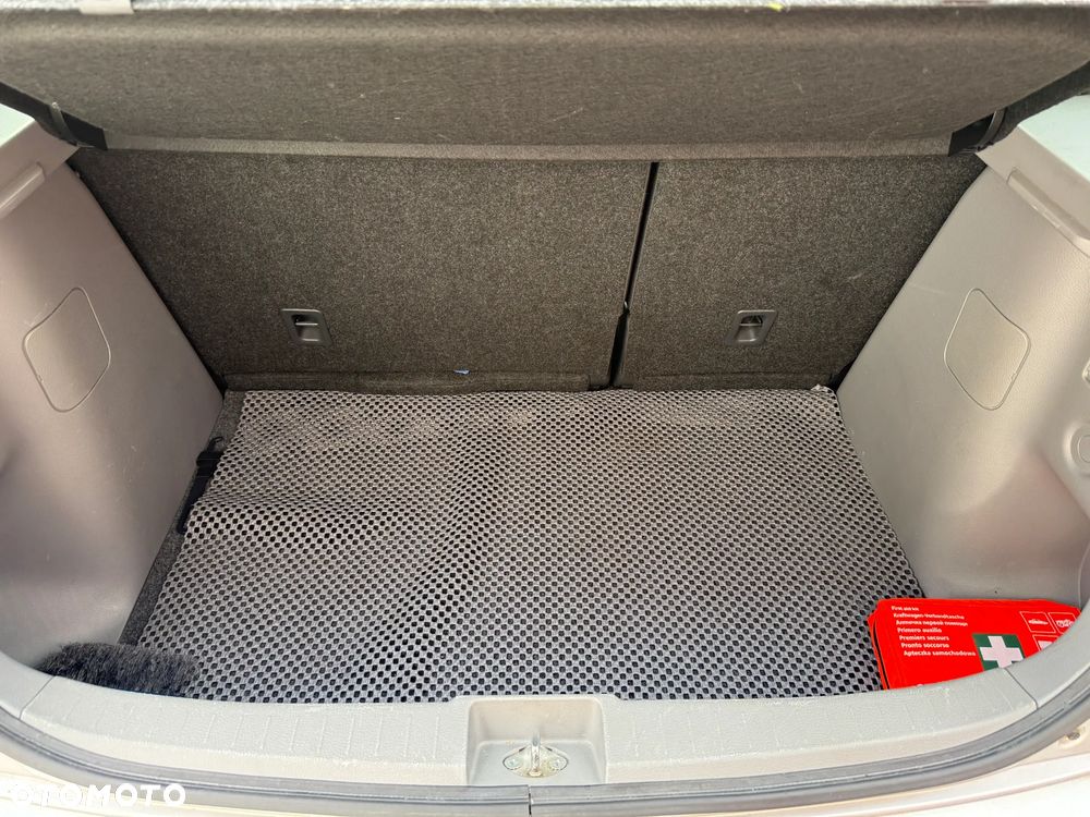 Suzuki SX4 - 11