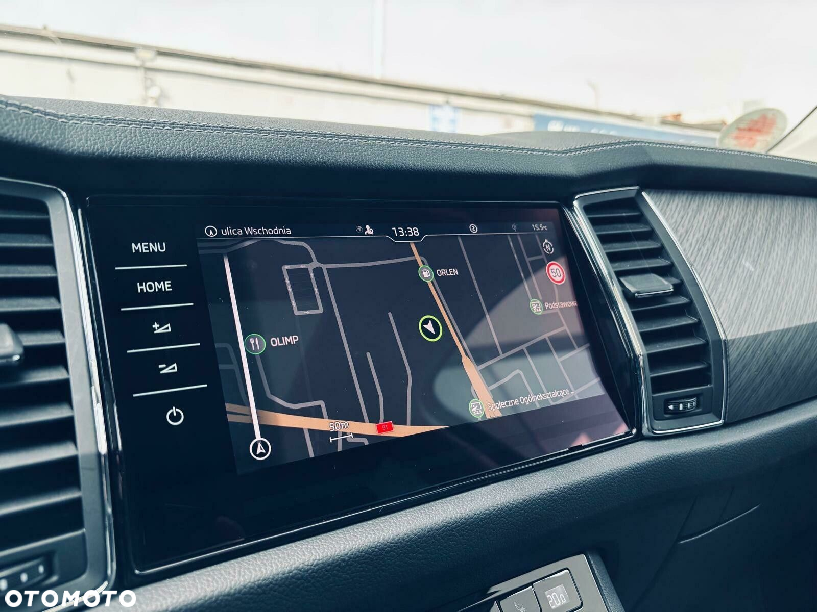 Skoda Kodiaq 2.0 TDI 4x4 Style DSG - 29