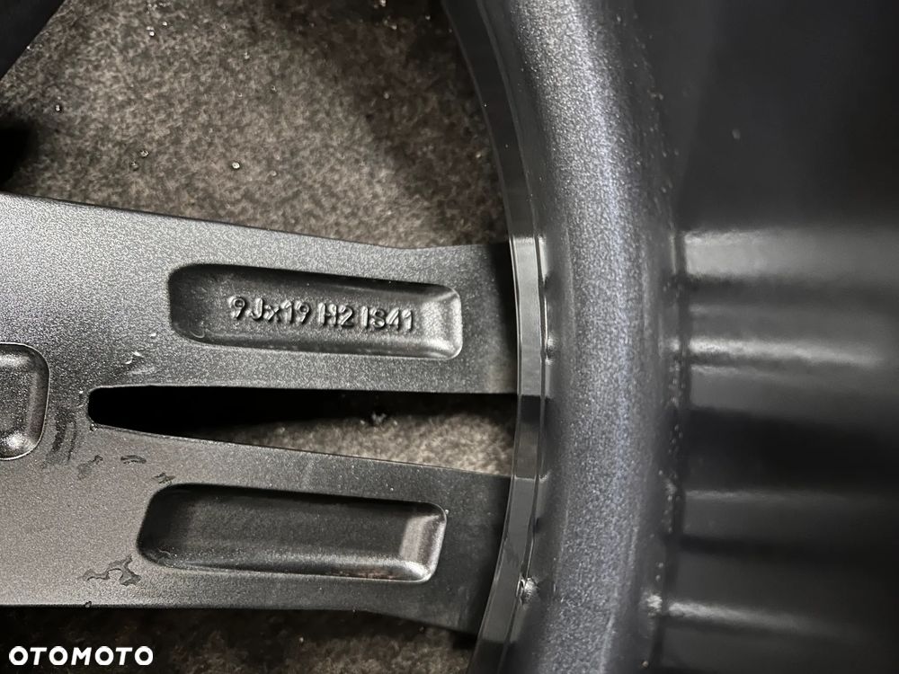 Alufelga BMW Seria 8 G14 M-Pakiet 19 cali 5x112 1szt. ładna! 8090020 - 3