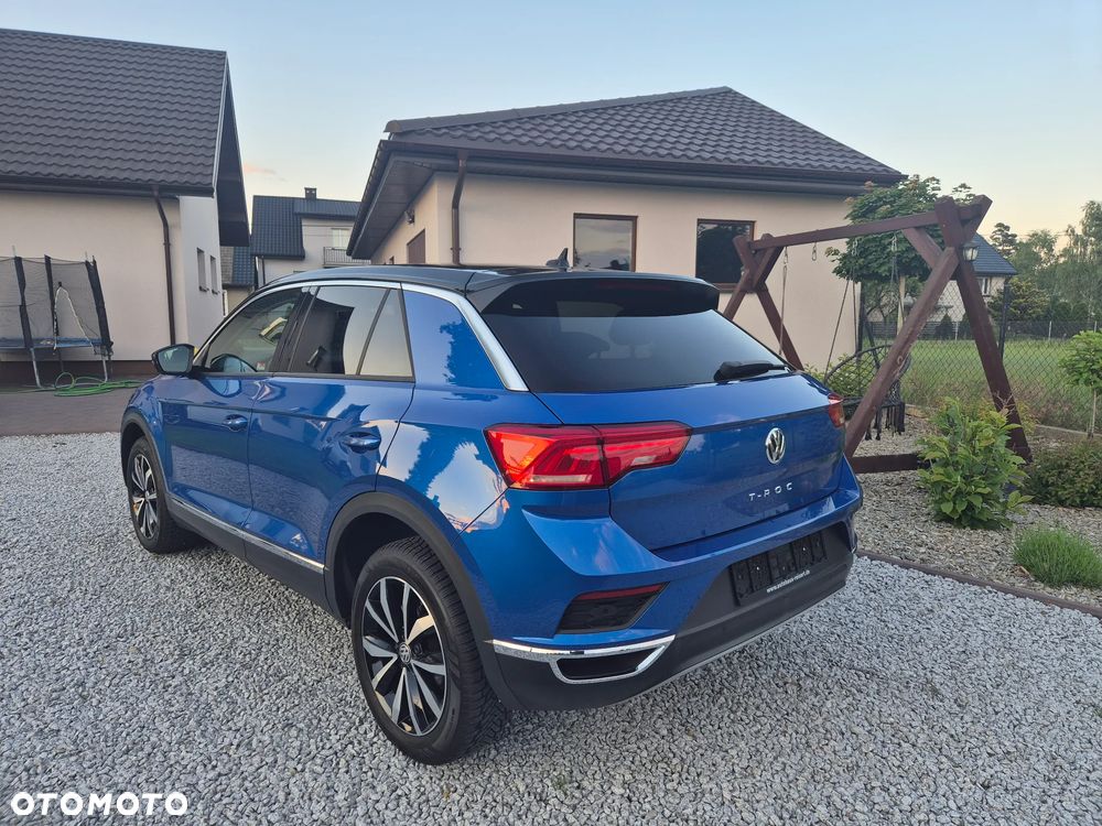 Volkswagen T-Roc - 28