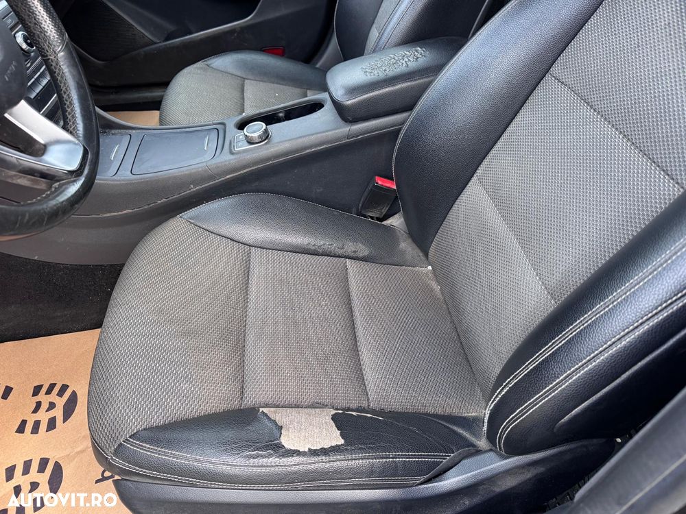 Mercedes-Benz CLA 220 d SB Aut. - 27