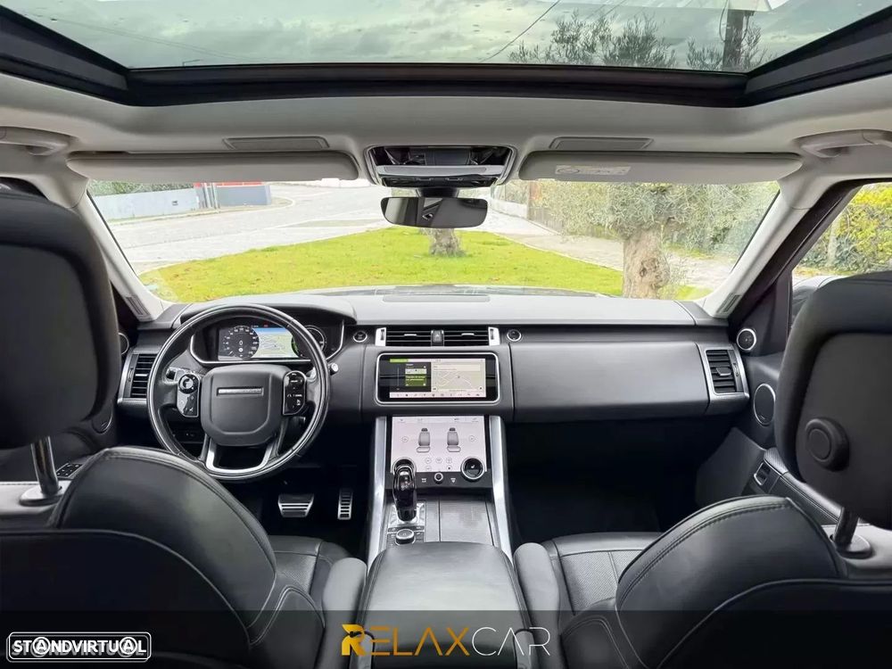 Land Rover Range Rover Sport P400e Autobiography Dynamic - 3