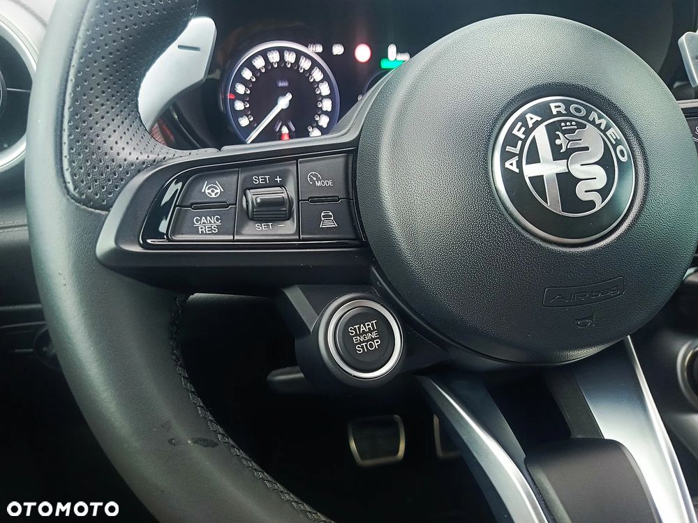 Alfa Romeo Tonale 1.5 T4 GSE mHEV Edizione Speciale DCT - 22