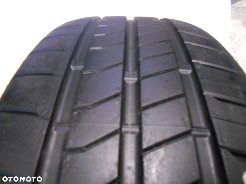 OPONY 215/50R19 BRIDGESTONE TURANZA ECO SEAL DOT  2624 /  3323 7.5MM - 4