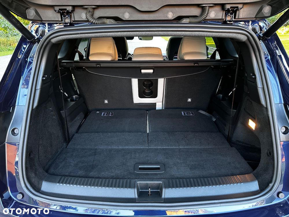 Renault Espace 1.2 E-Tech Full Hybrid 200 Iconic MMT 7os - 13