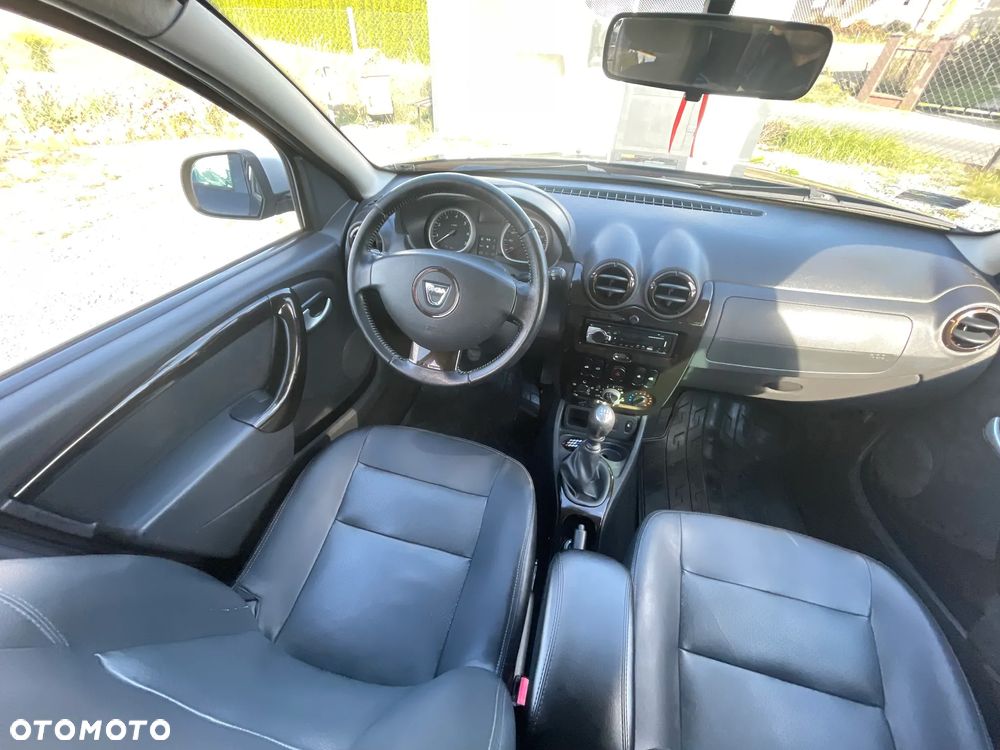 Dacia Duster 1.5 dCi Laureate - 13