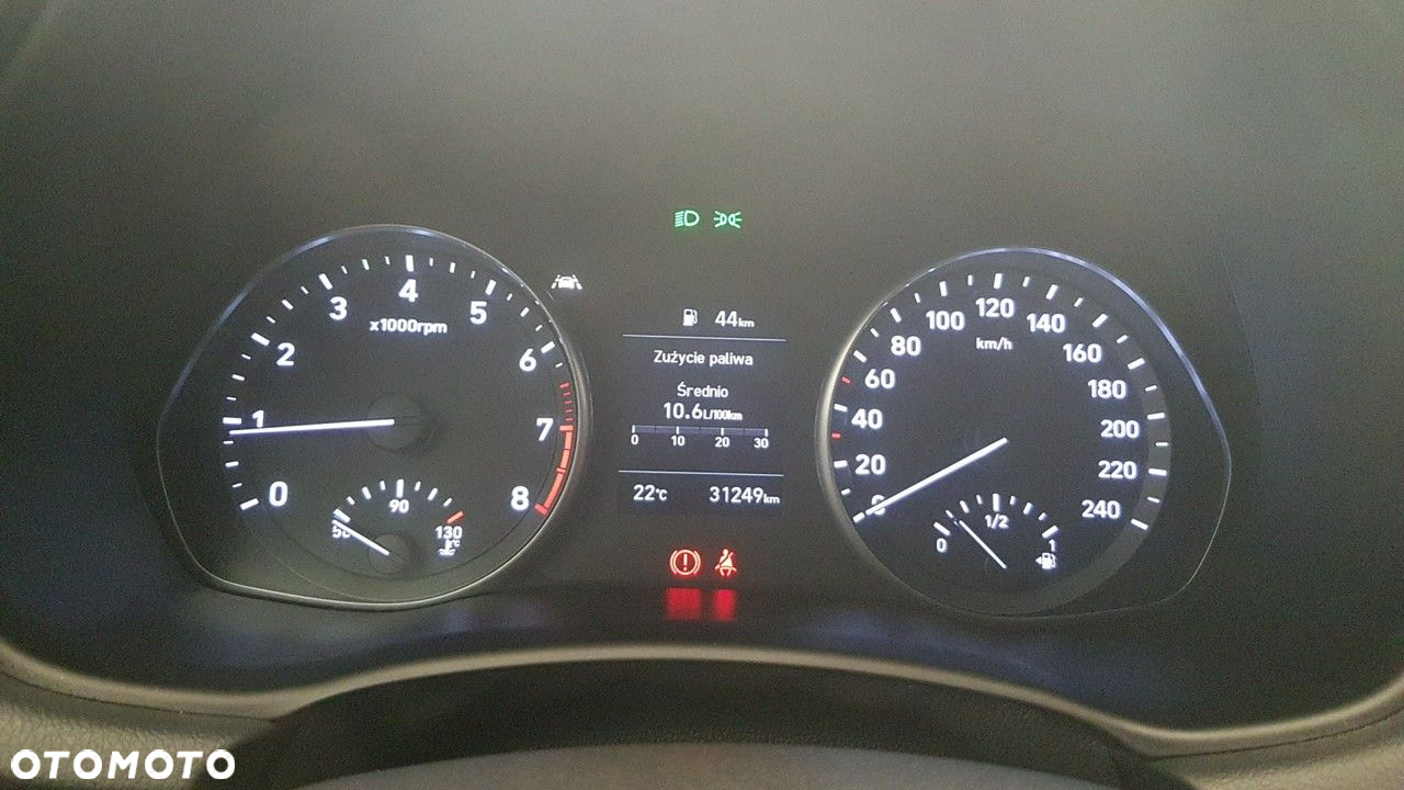 Hyundai i30 - 27