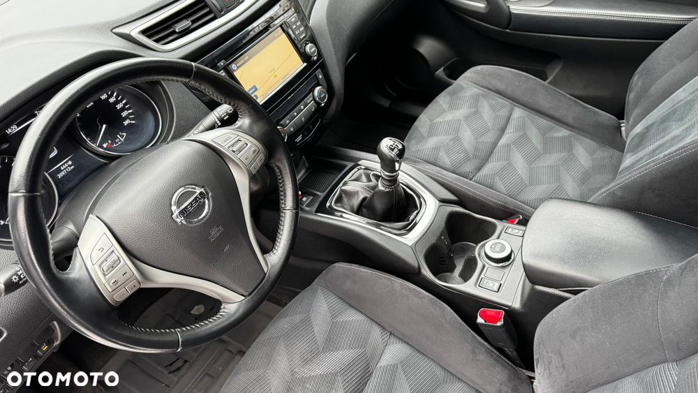 Nissan X-Trail 1.6 DCi Tekna 4WD - 6