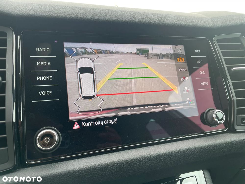 Skoda Kodiaq 2.0 TSI 4x4 Sportline DSG - 26