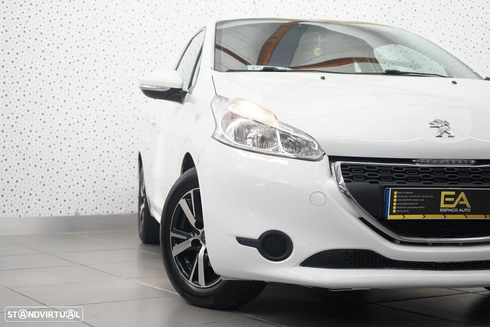 Peugeot 208 1.0 PureTech Access - 6