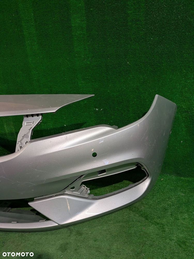 ZDERZAK PRZEDNI PRZÓD OPEL ASTRA K LIFT NR.7330 - 2