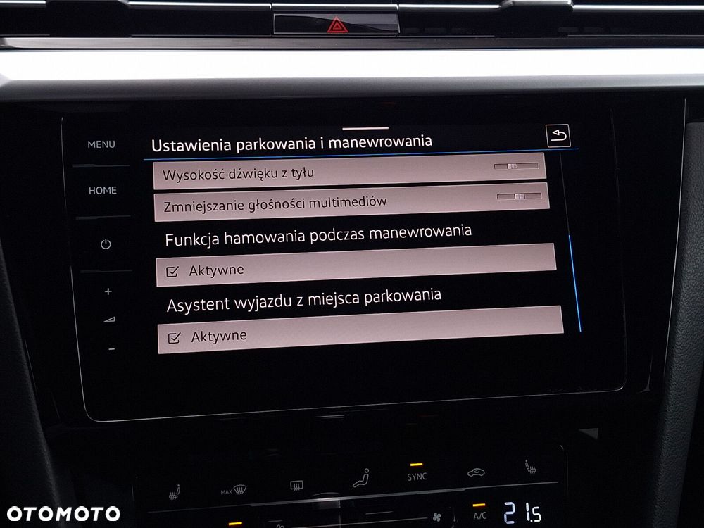 Volkswagen Arteon Shooting Brake 2.0 TDI 4Motion R-Line DSG - 33