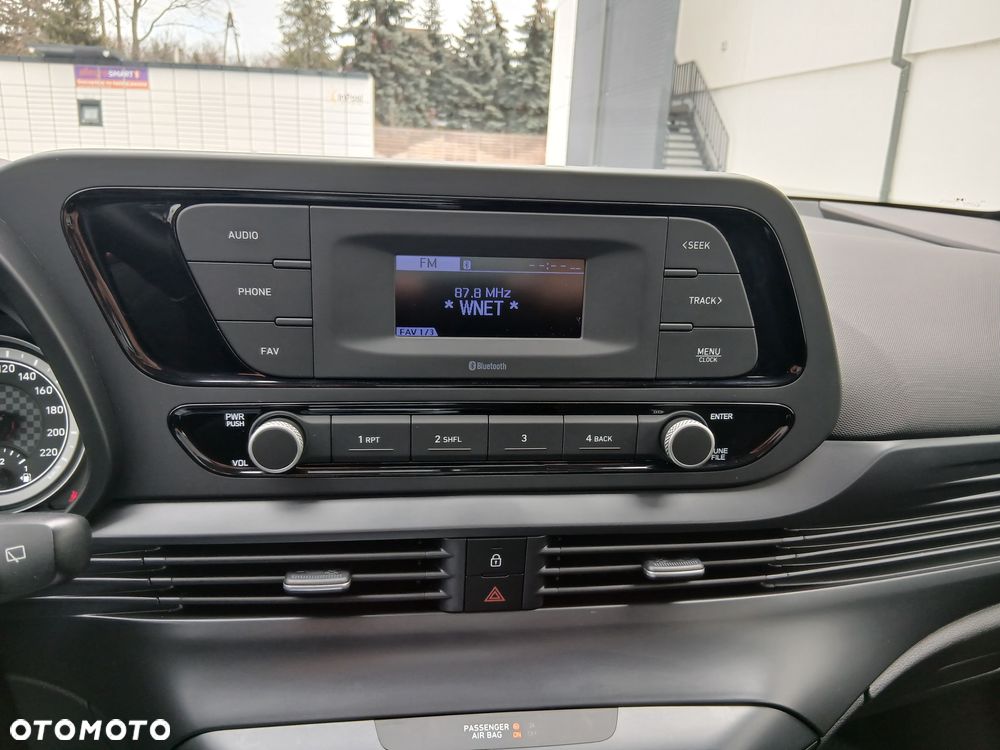 Hyundai i20 1.0 T-GDI Trend - 20