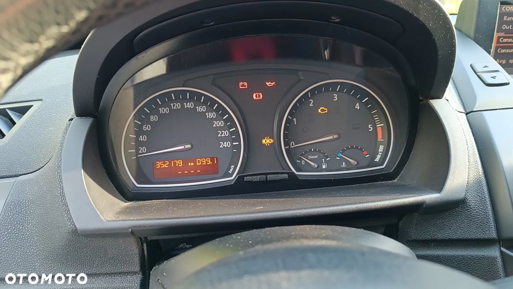 BMW X3 - 10