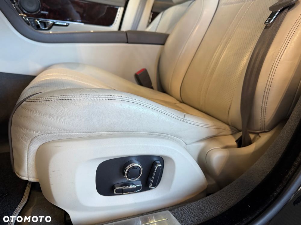 Jaguar XJ 3.0 V6 Kompressor AWD R-Sport - 13