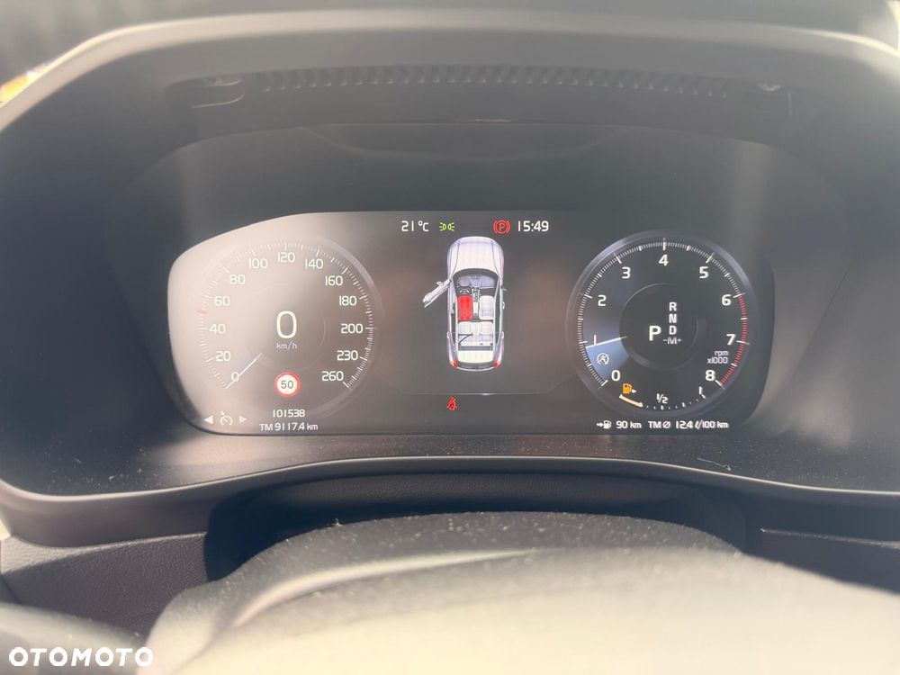 Volvo XC 40 T4 Inscription - 12