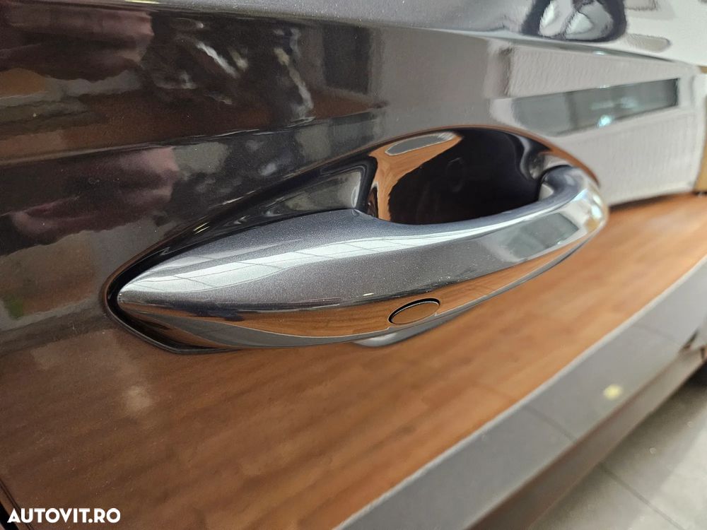 Hyundai Tucson HEV 1.6 l 230 CP 4WD 6AT Premium - 35