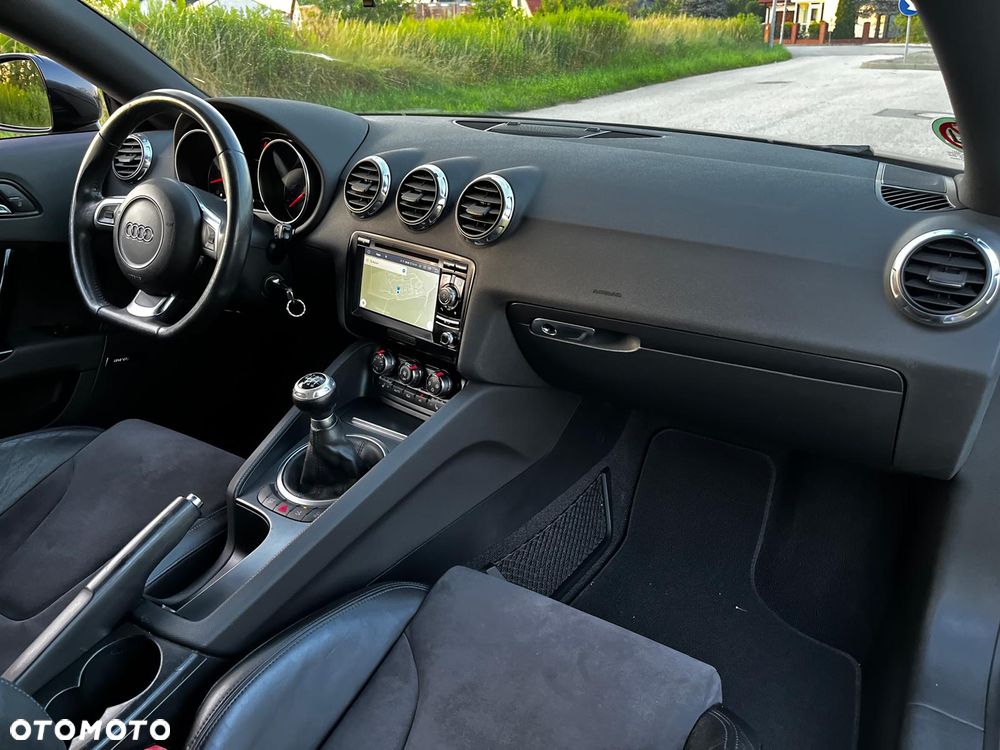 Audi TT Coupé 1.8 TFSI - 22