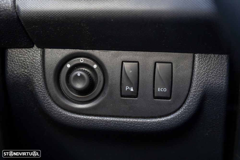 Dacia Sandero 0.9 TCe Stepway - 52