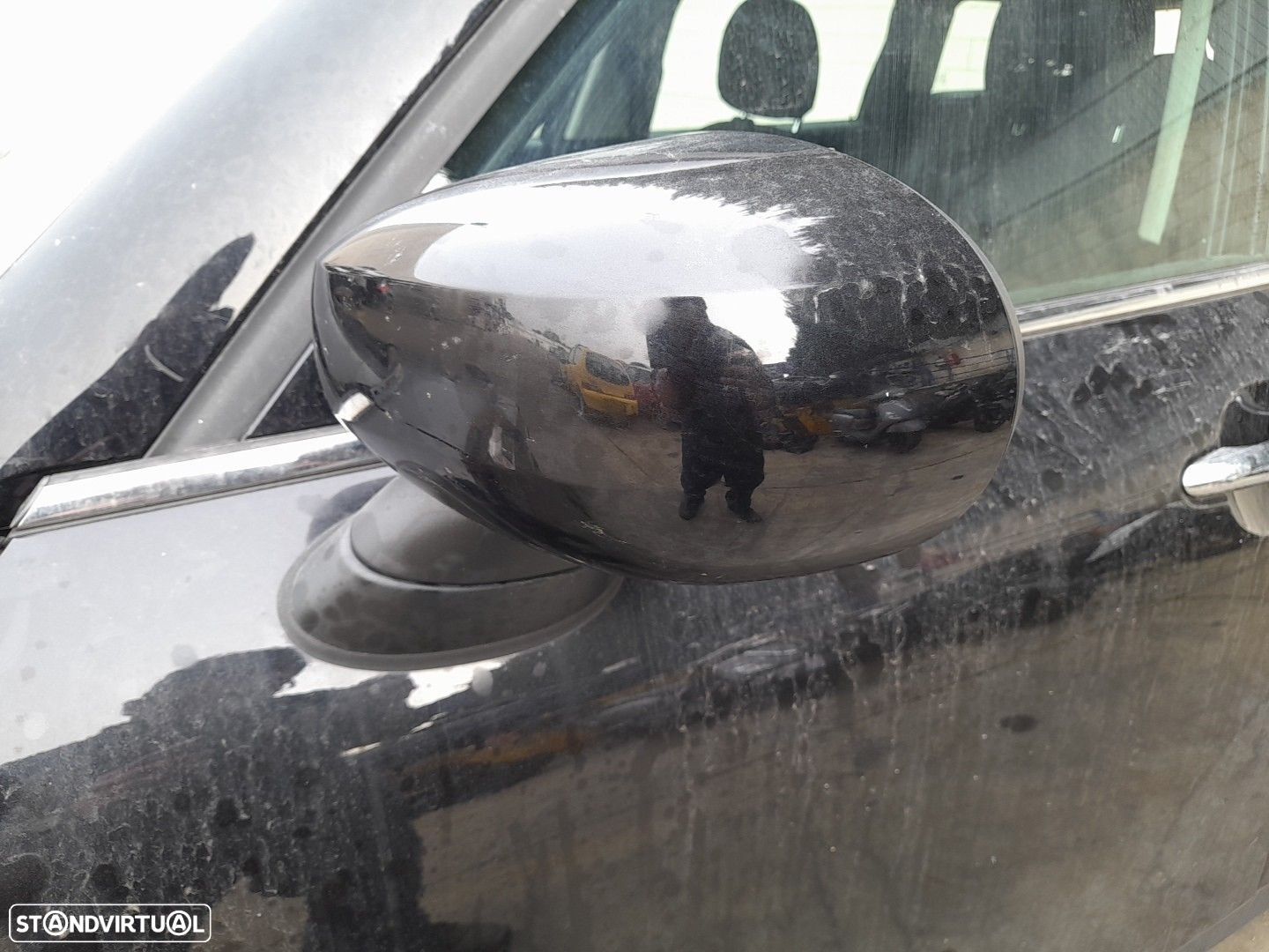 Retrovisor / espelho esquerdo MINI Mini Clubman (F54) - 1
