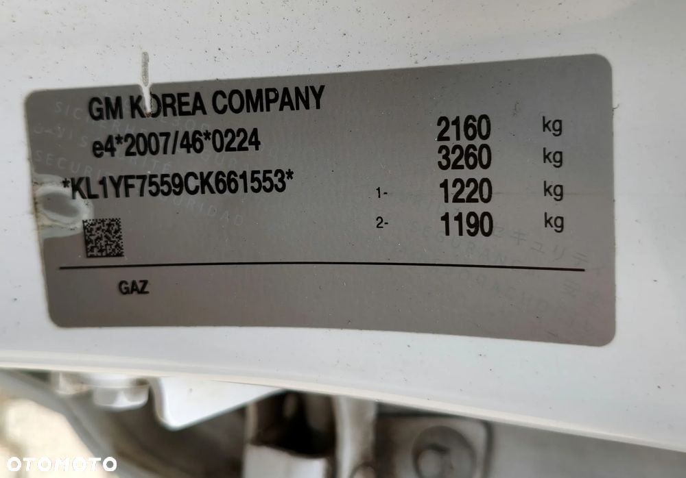 Chevrolet Orlando 1.8 LT+ - 24