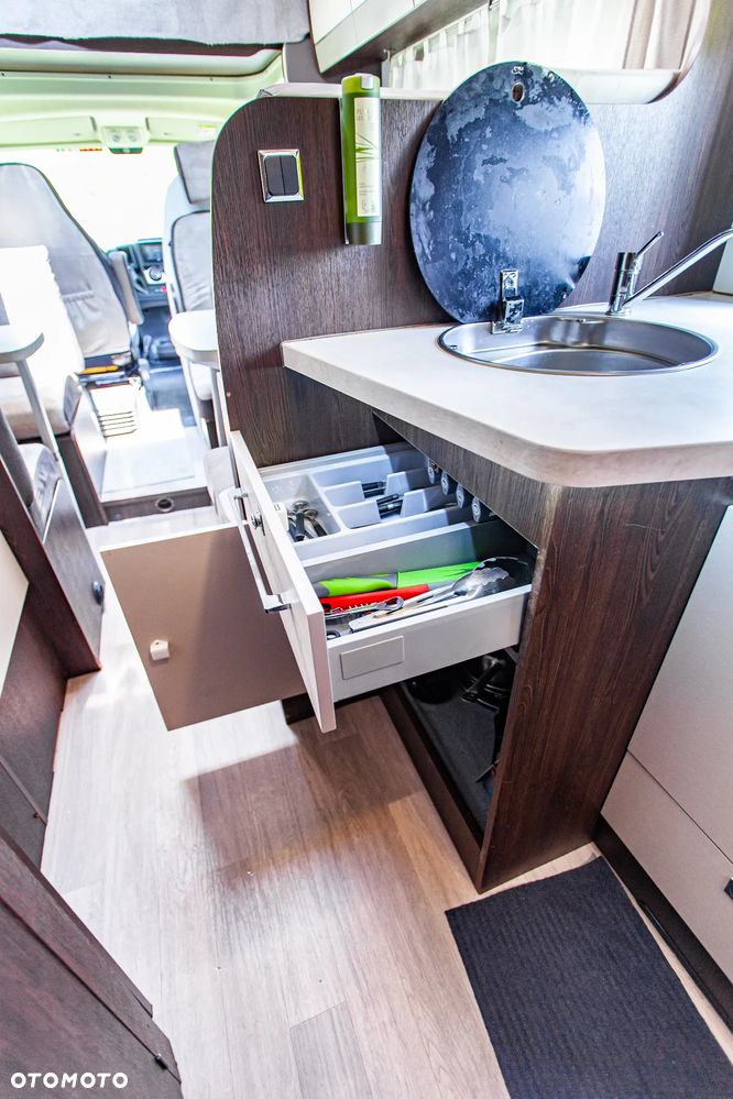 Benimar Sport 323 - 23