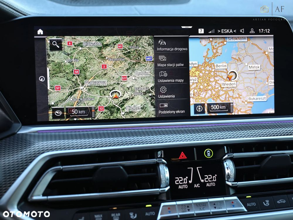 BMW X5 xDrive25d sport - 39