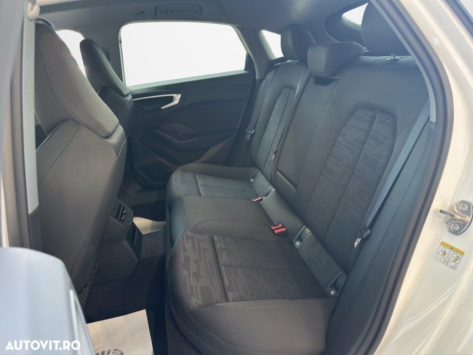 Audi A5 Limuzina 35 TFSI S tronic - 13