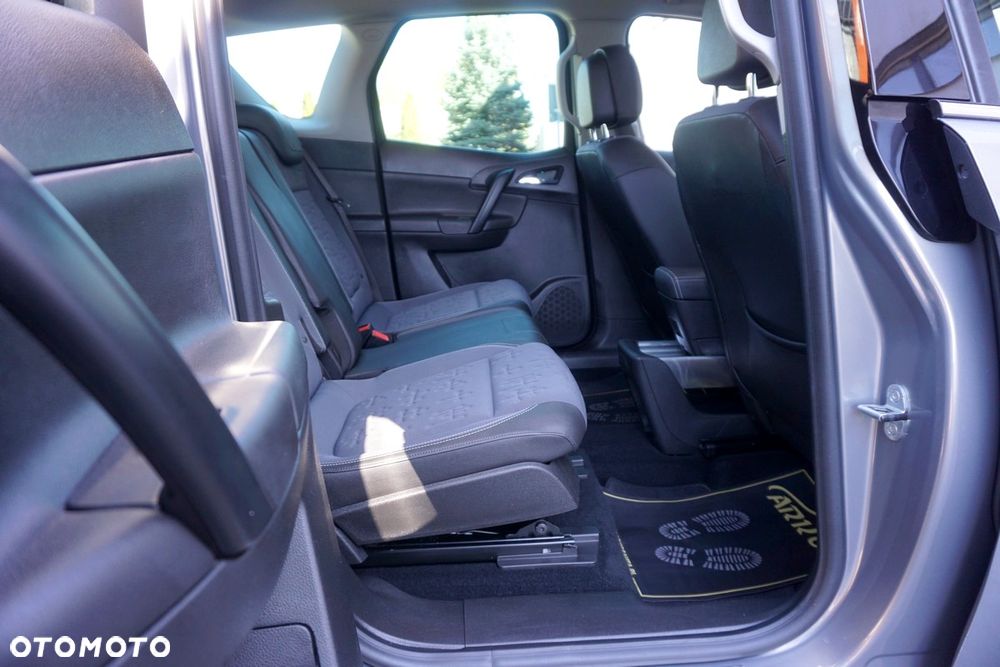 Opel Meriva 1.7 CDTI Cosmo - 37