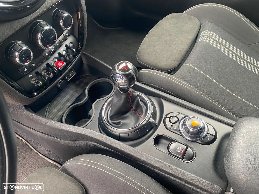 MINI Clubman John Cooper Works ALL4 - 26