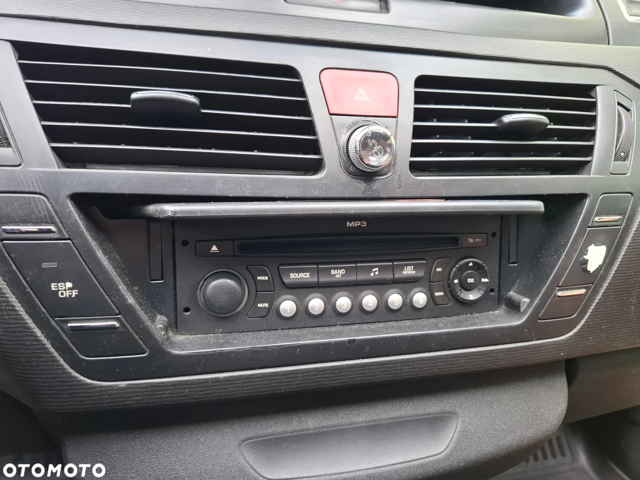 Citroën C4 Picasso 2.0 HDi Exclusive - 9