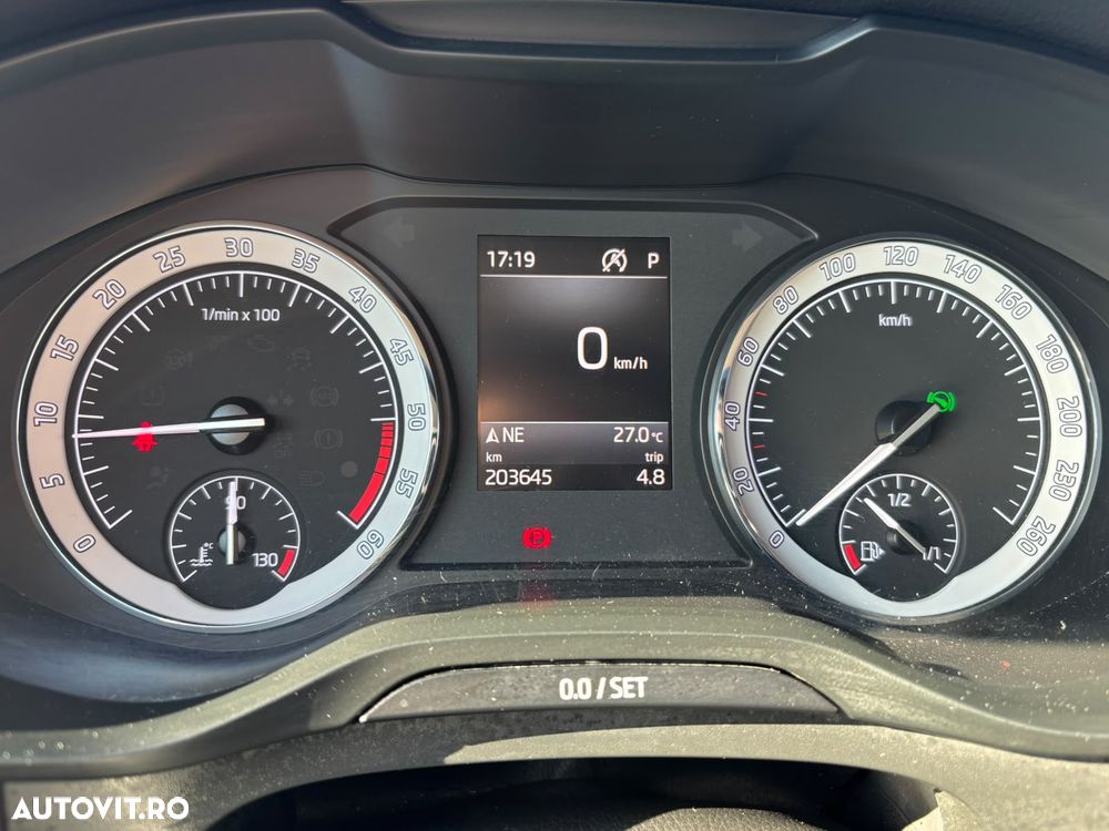 Skoda Kodiaq 2.0 TDI DSG Active - 20
