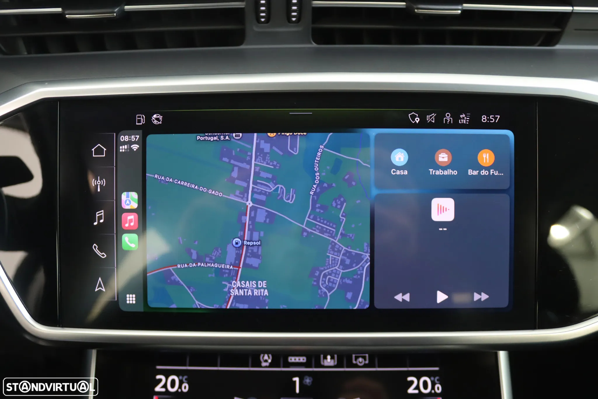 Audi A6 40 TDI Design S tronic - 26