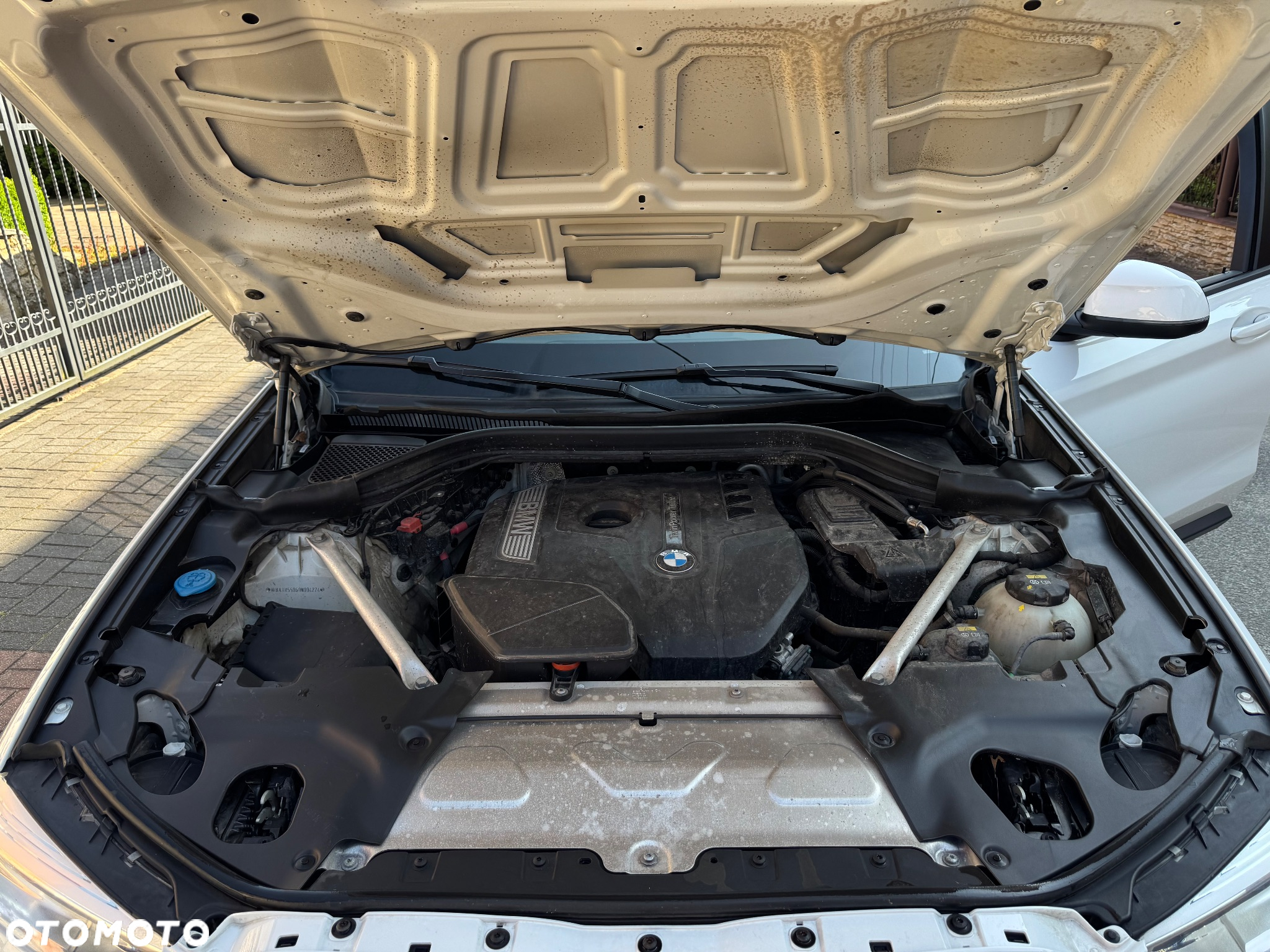BMW X3 xDrive20i GPF Advantage - 15