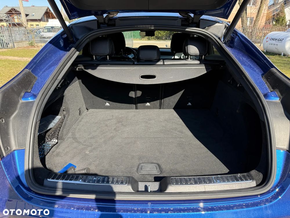 Mercedes-Benz GLC AMG 43 4Matic 9G-TRONIC - 18