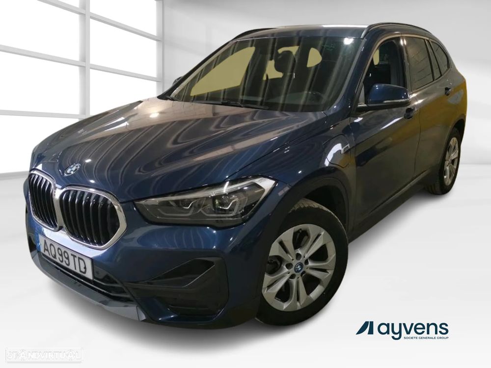 BMW X1 25 e xDrive Corporate Edition - 1