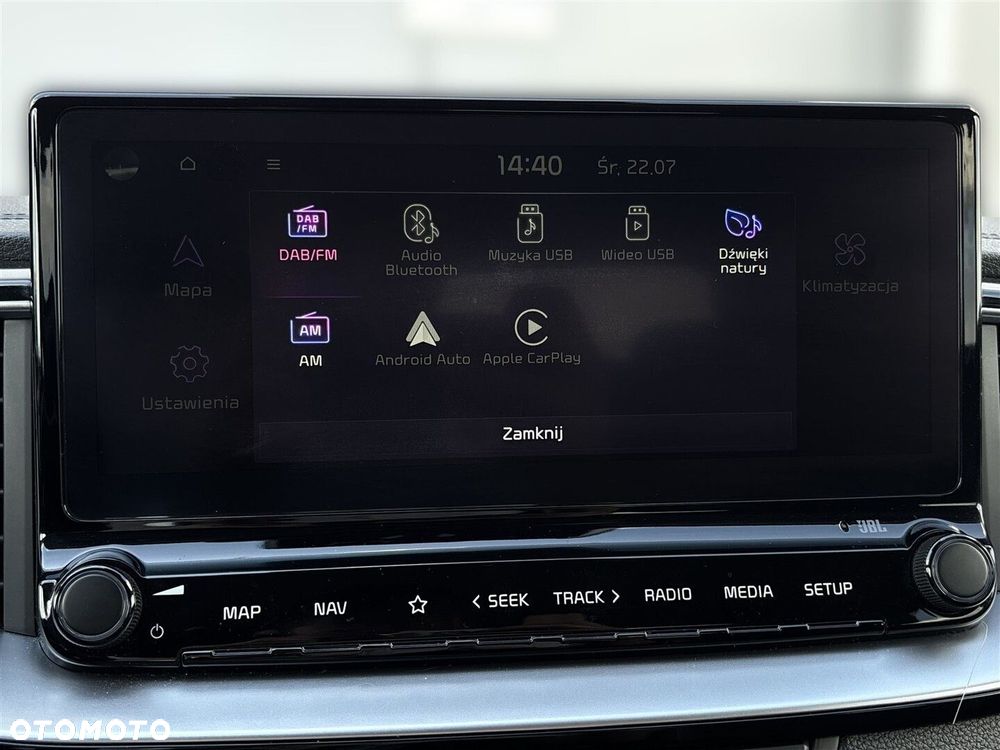 Kia XCeed 1.6 T-GDI L Business Line DCT - 28