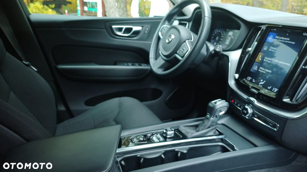 Volvo XC 60 - 7