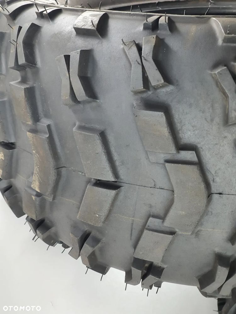 OPONA OPONY Carlisle Badlands XTR Radial 270/60 R12  CAN AM TGB POLARIS SUZUKI GRIZZLY CF MOTO - 5