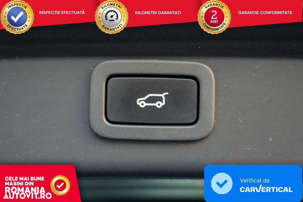 Jaguar I-Pace EV400 AWD First Edition - 28