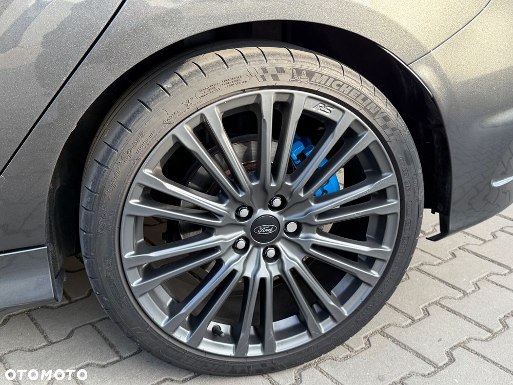 Ford Focus 2.3 EcoBoost RS - 6