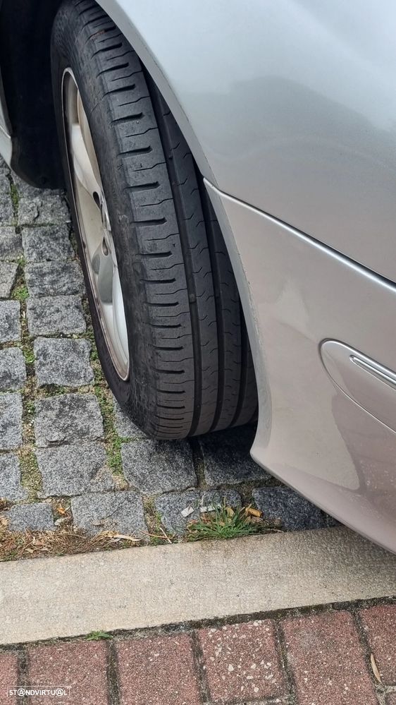 Mercedes-Benz CLK 200 - 12