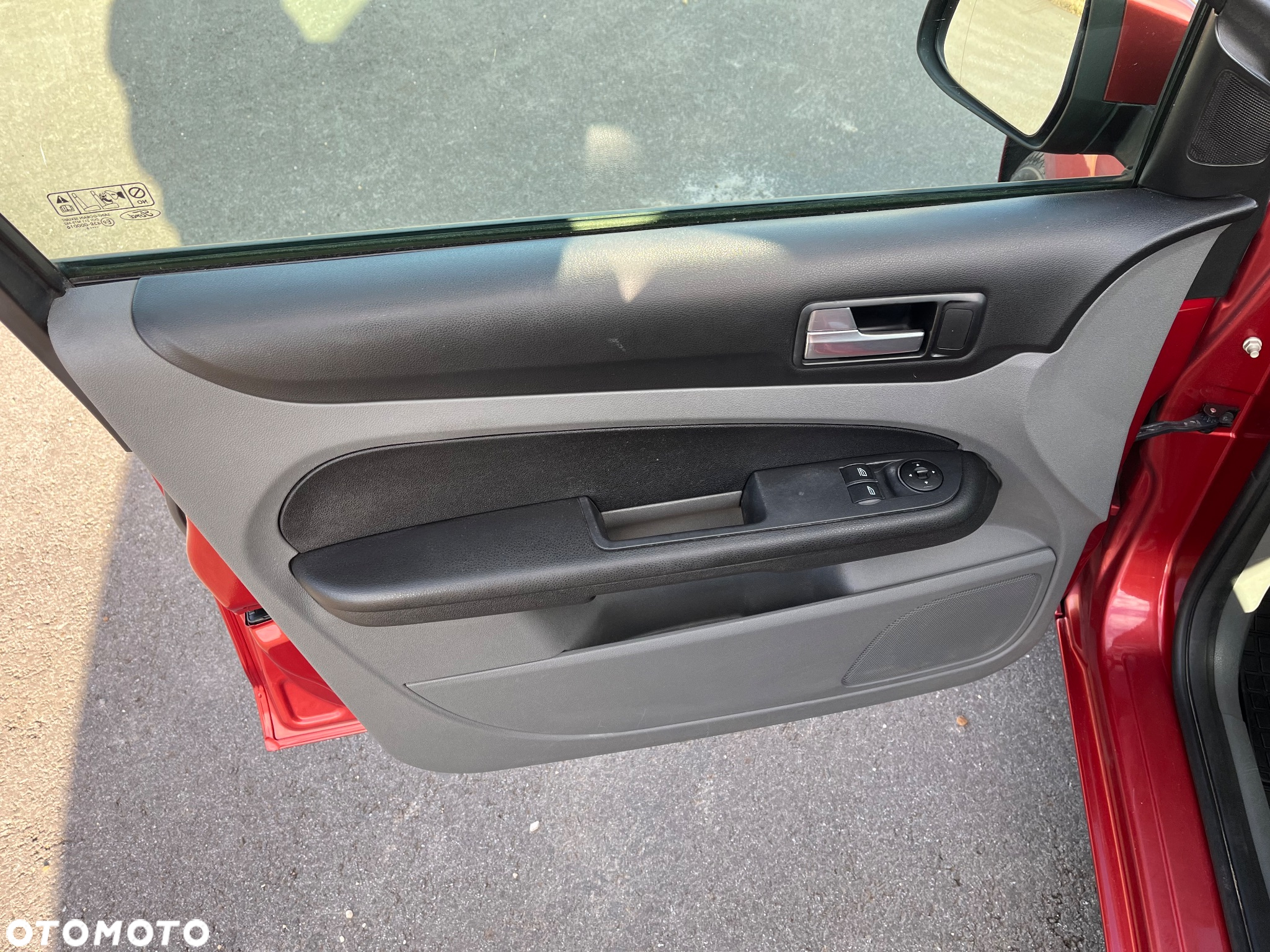 Ford Focus - 16