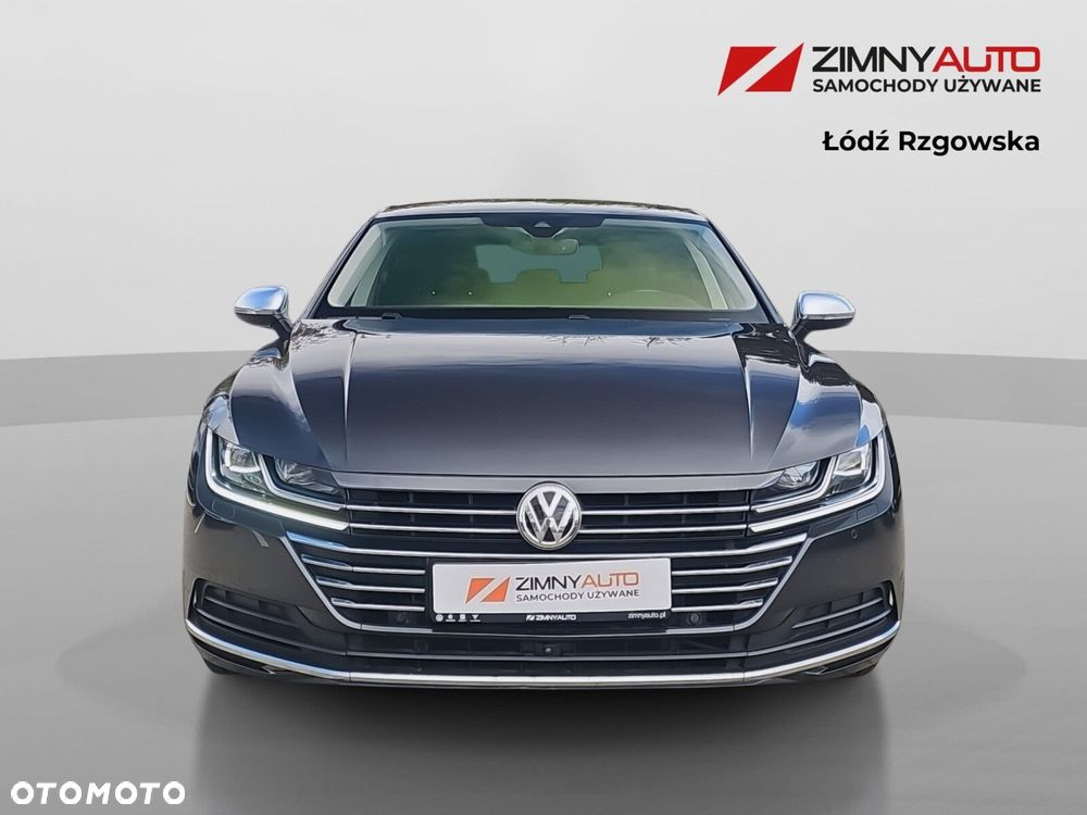Volkswagen Arteon 2.0 TDI SCR Elegance DSG - 11