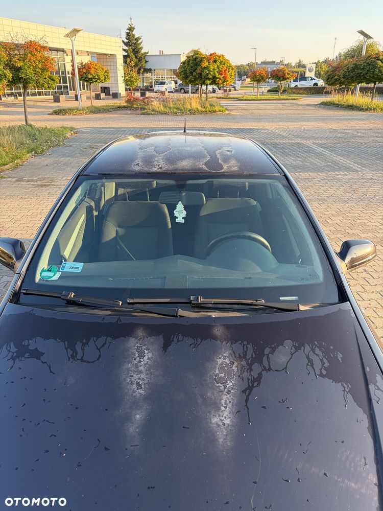 Opel Astra - 8