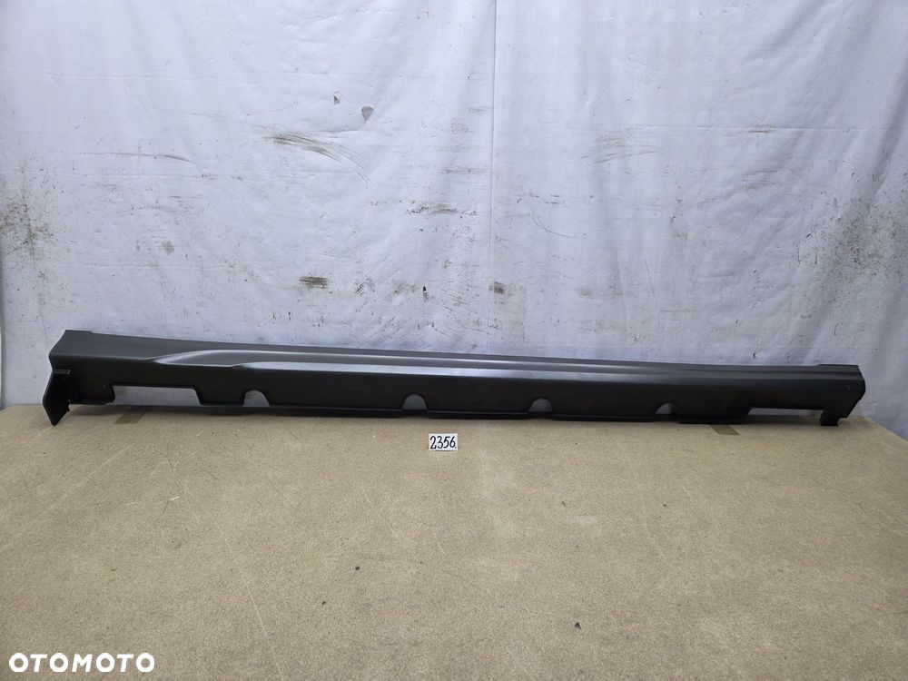 Hyundai Kona Electric 87754-DD00 listwa progowa prawa - 2