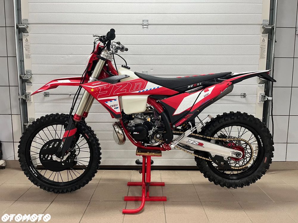 YZM T19 - 4