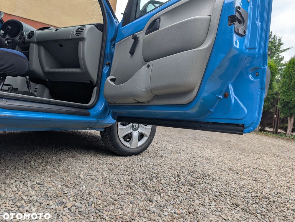 Renault Kangoo - 13